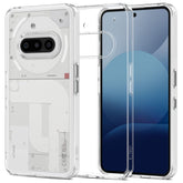 KRYT TECH-PROTECT FLEXAIR HYBRID NOTHING PHONE 3A CLEAR